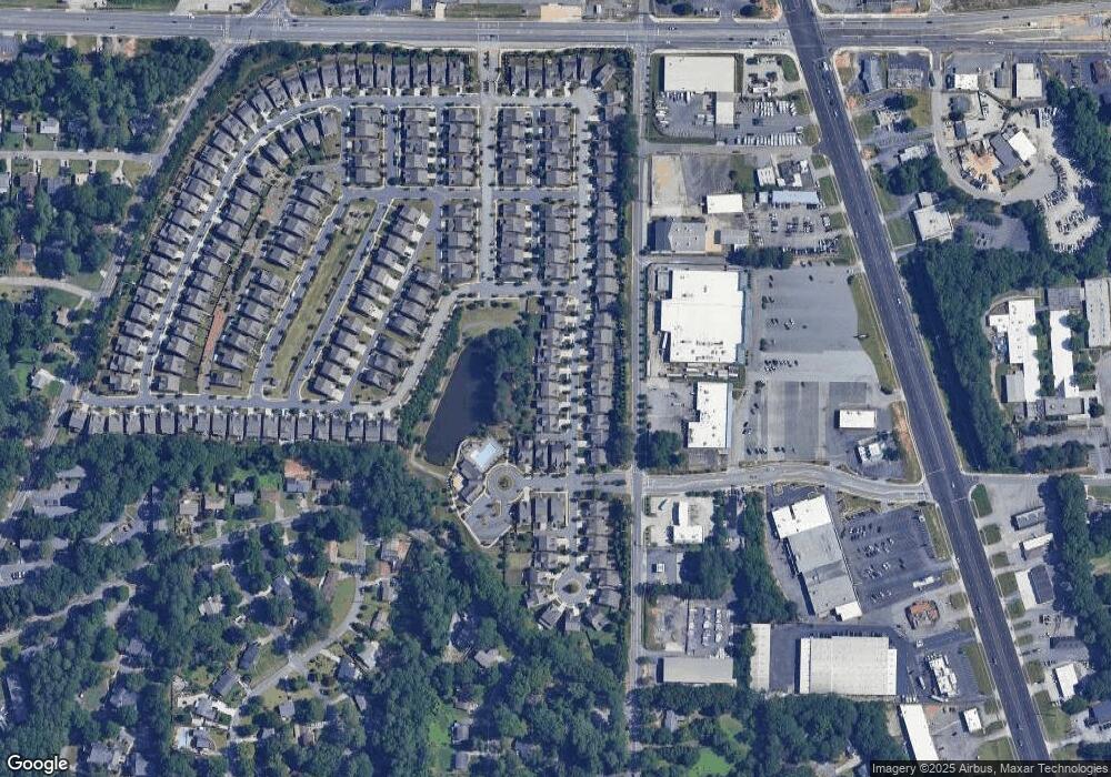 148 Still Pine Bend, Smyrna, GA 30082 - photo 1