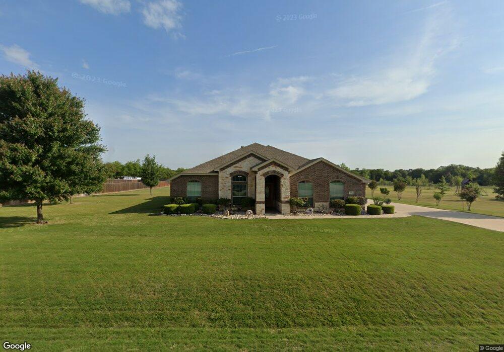 123 Creekwood Ranch Rd, Azle, TX 76020 - photo 1