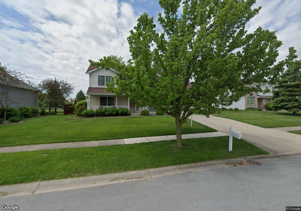 1451 W 96th Place, Crown Point, IN 46307 - photo 1