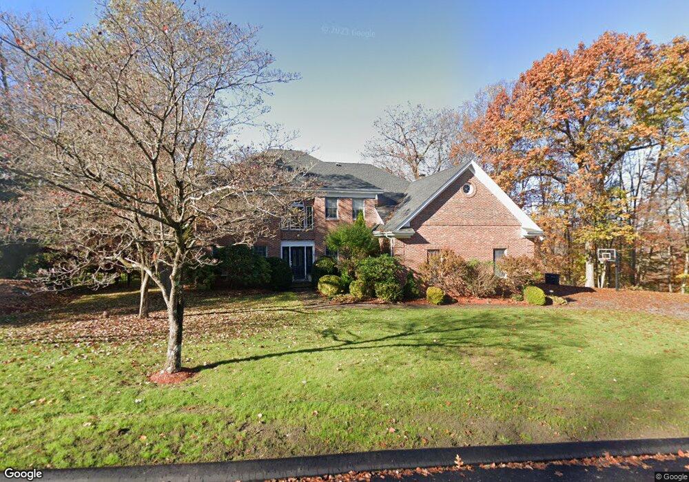 12 Jason Ct, Brookfield, CT 06804 - photo 1