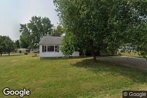 244 8th St, Dunfermline, IL 61524