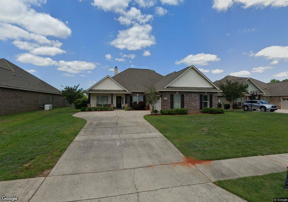 11687 Alabaster Dr unit LOT 32, Daphne, AL 36526 - photo 1