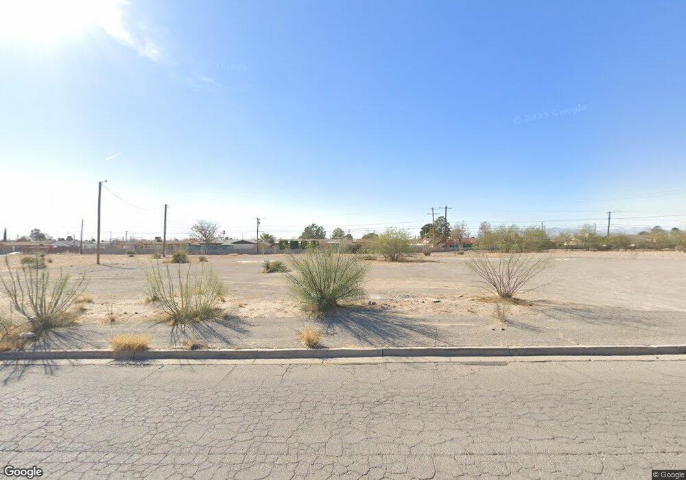 8250 Burnham Rd, El Paso, TX 79907 - photo 1