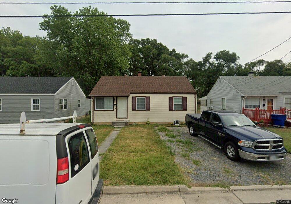 725 W 14th St, Front Royal, VA 22630 - photo 1