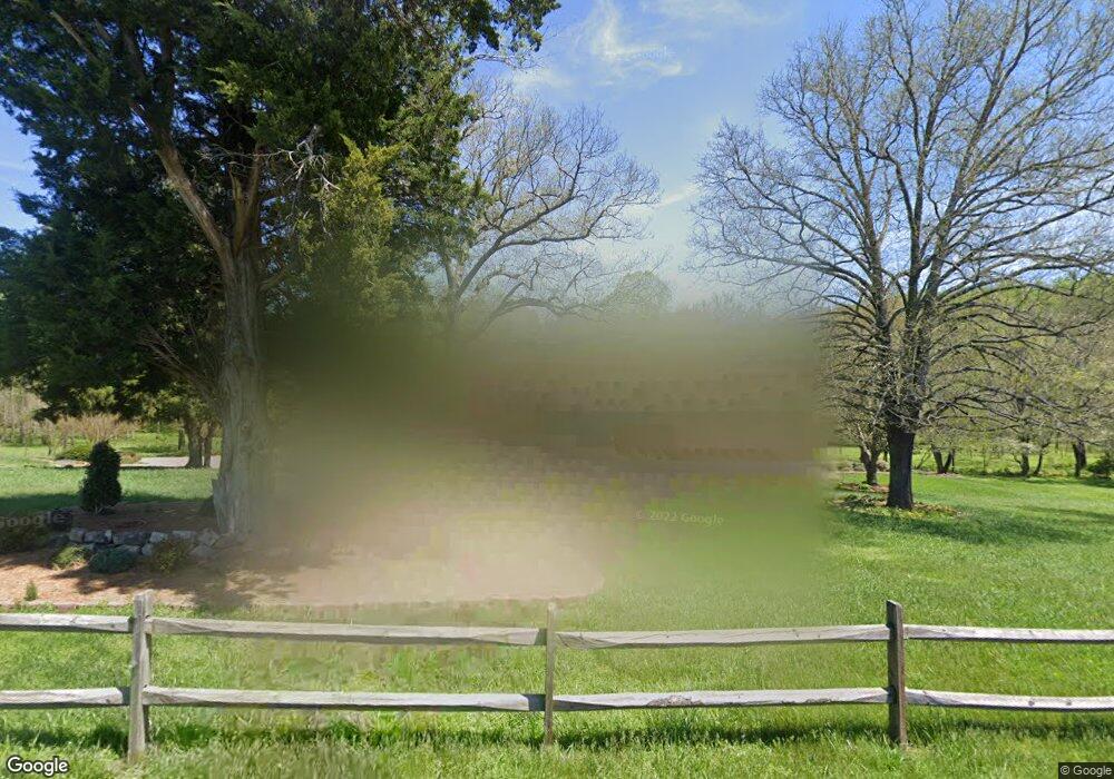 232 Cooper Farm Rd, Statesville, NC 28625 - photo 1