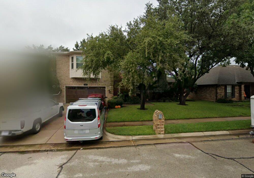 3713 Fieldcrest Ln, Bedford, TX 76021 - photo 1