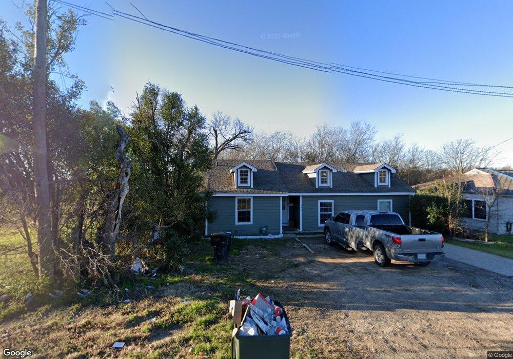 1703 E Adams Ave, Temple, TX 76501 - photo 1