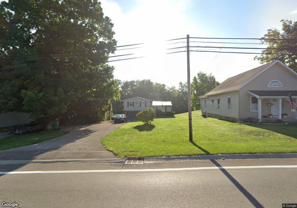 9199 Jacksontown Rd SE, Jacksontown, OH 43030 - photo 1