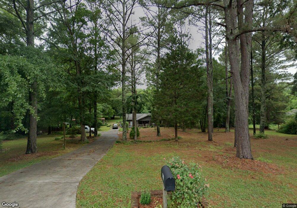 100 Linda Rd SW, Euharlee, GA 30120 - photo 1