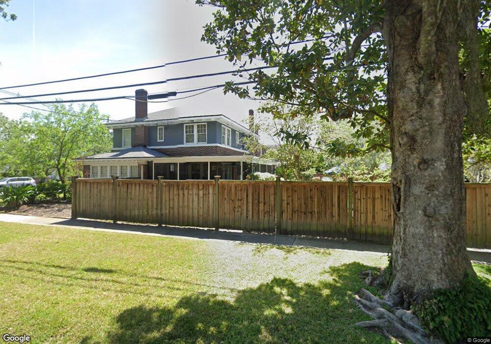 1750 Talbot Ave, Jacksonville, FL 32205 - photo 1