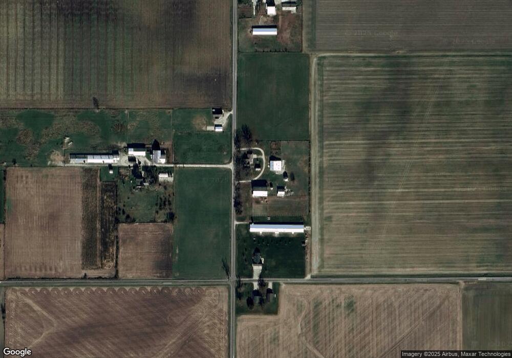 5351 S 100 E, Berne, IN 46711 - photo 1