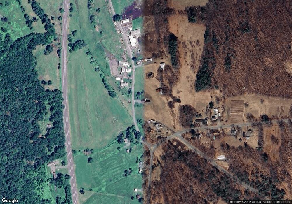 157 Steady Ln, Ashfield, MA 01330 - photo 1