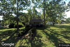 207 S Taft St, Wilmore, KS 67155