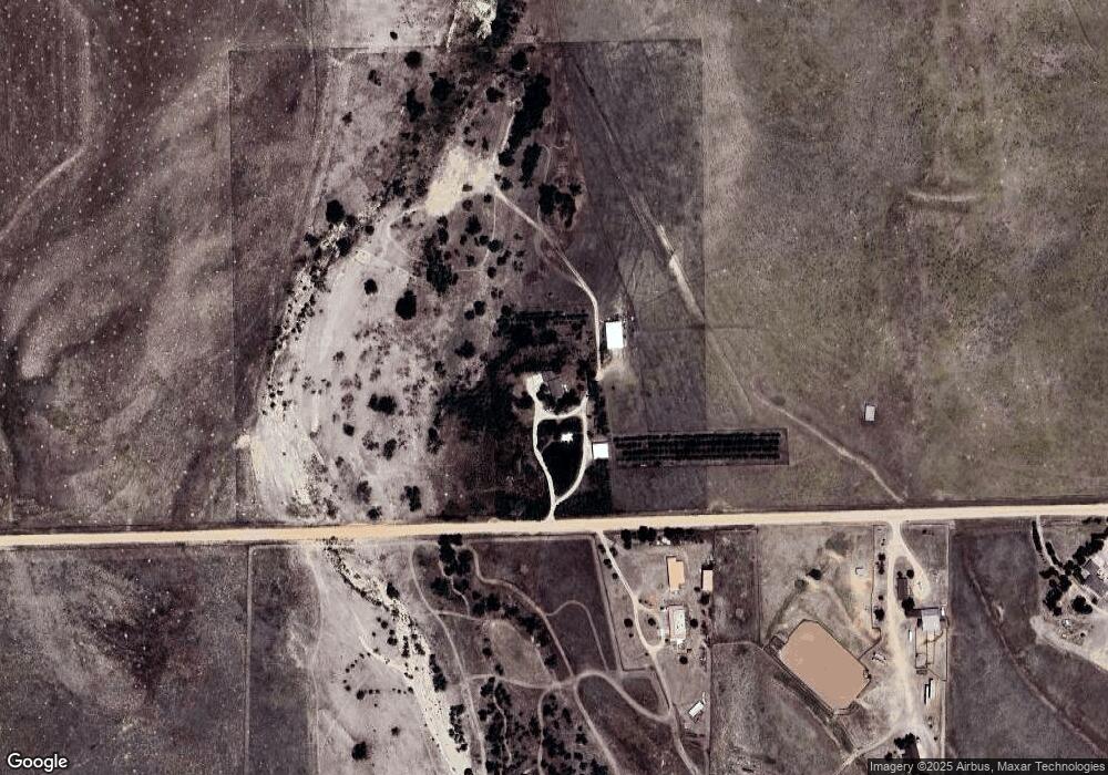 24192 Speer Rd, Calhan, CO 80808 - photo 1