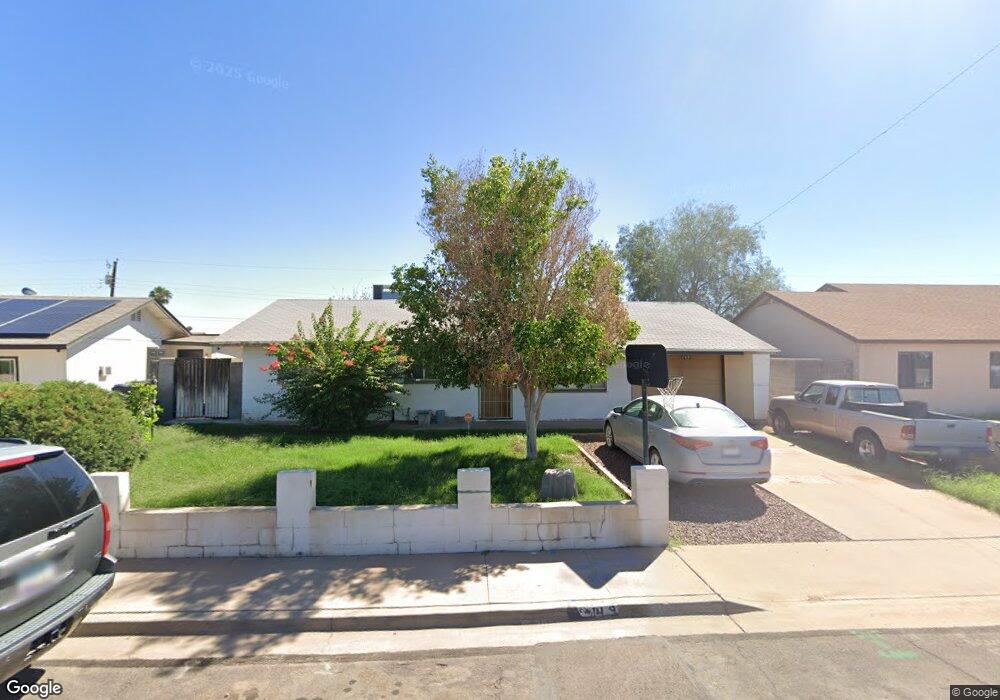 149 E Grove Ave, Mesa, AZ 85210 - photo 1