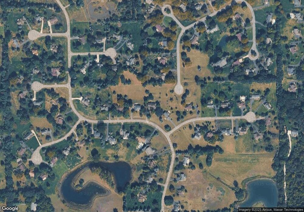 5881 Bellwether Dr, Saline, MI 48176 - photo 1