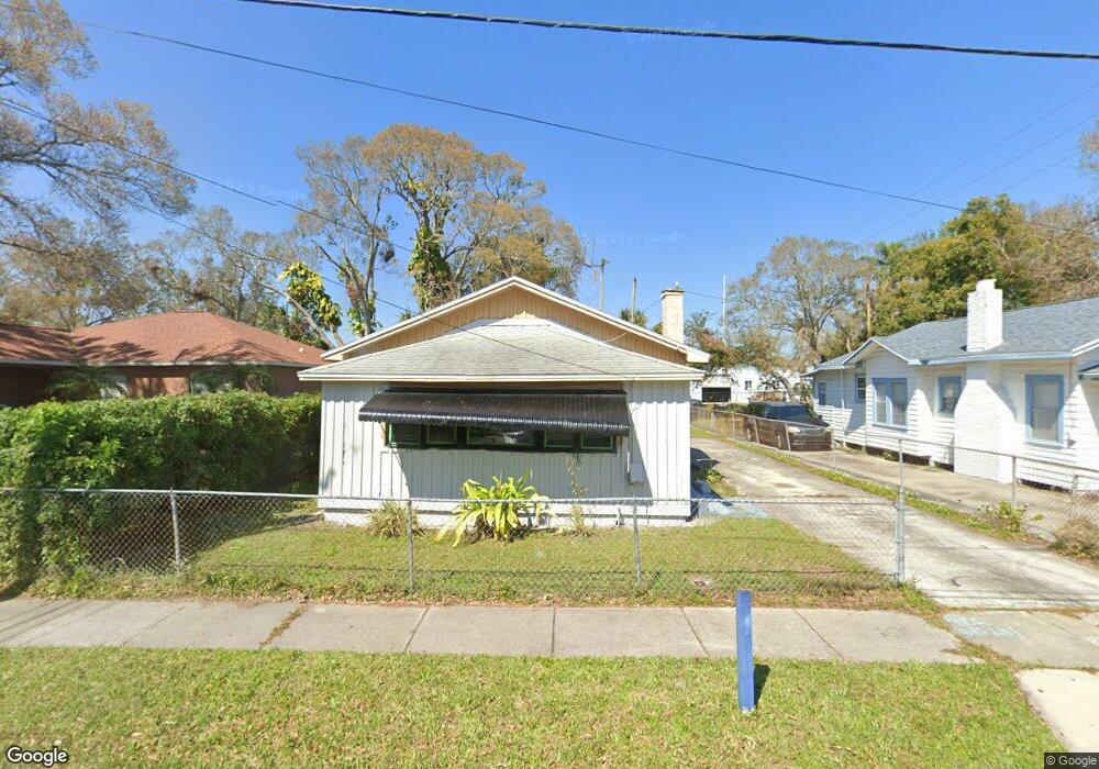 1008 Plaza St, Clearwater, FL 33755 - photo 1