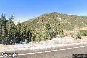 CR 8 Ophir Pass Rd, Silverton, CO 81433