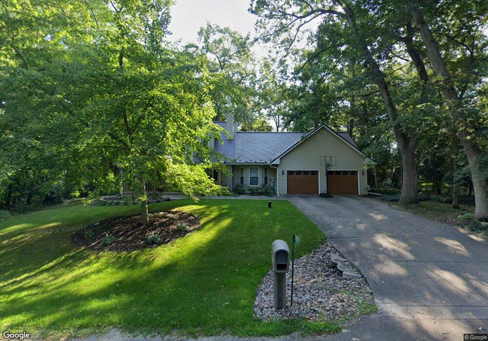 488 Meander Wood Rd, Oregon, WI 53575 - photo 1