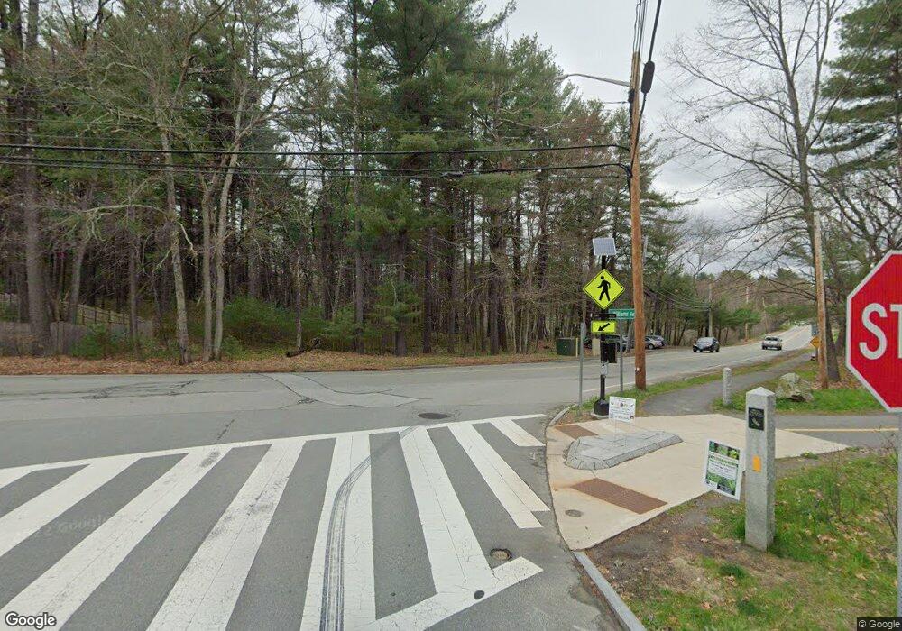 Lot 1 Williams Rd, Concord, MA 01742 - photo 1