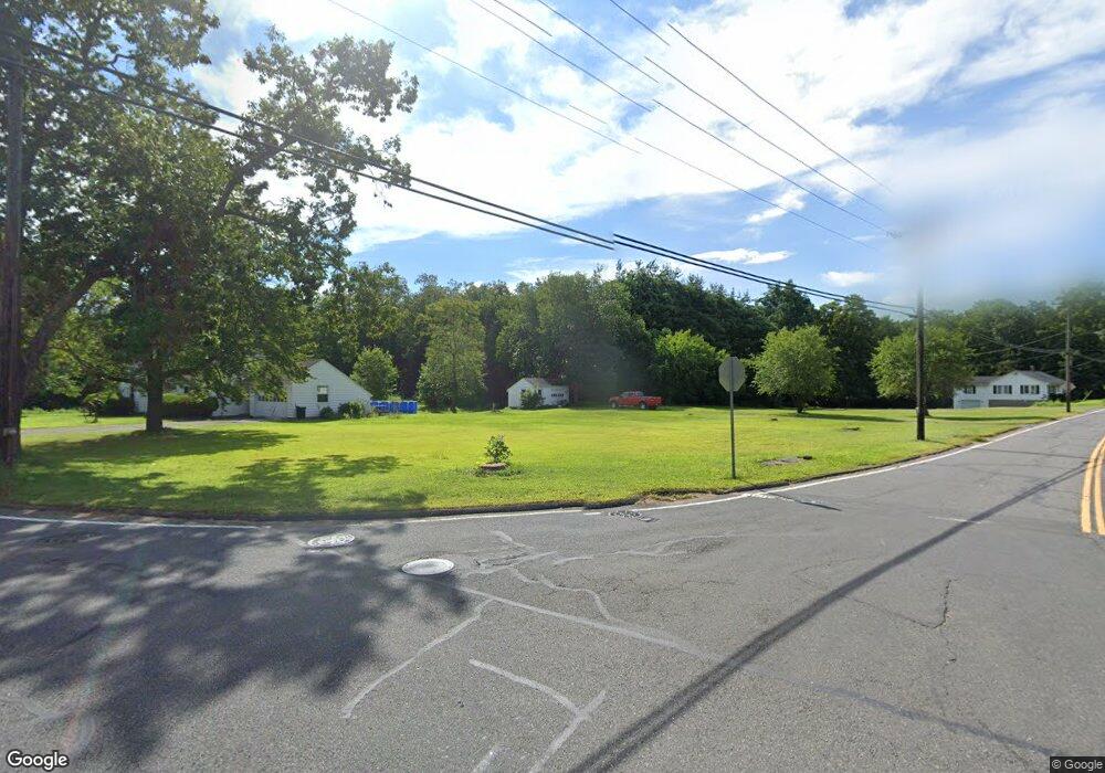 Lot 2 Lyon St, Ludlow, MA 01056 - photo 1