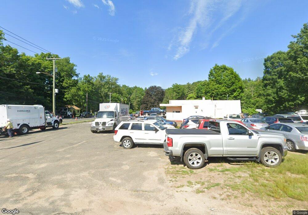 Lot 7 Lyon St, Ludlow, MA 01056 - photo 1