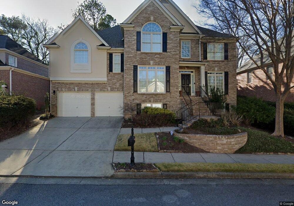 2013 Ivy Ridge Rd SE, Smyrna, GA 30080 - photo 1