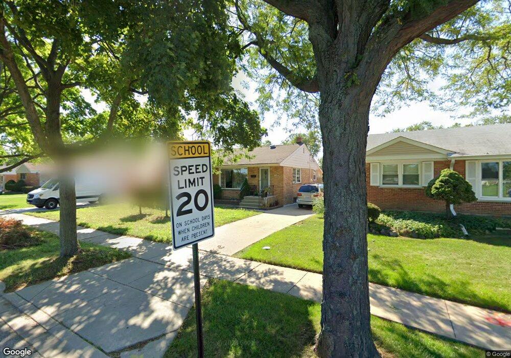 1294 S 5th Ave, Des Plaines, IL 60018 - photo 1