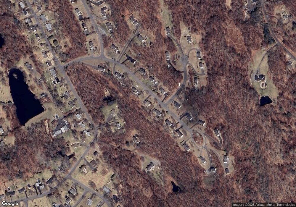 96 Martha Way, Thomaston, CT 06787 - photo 1