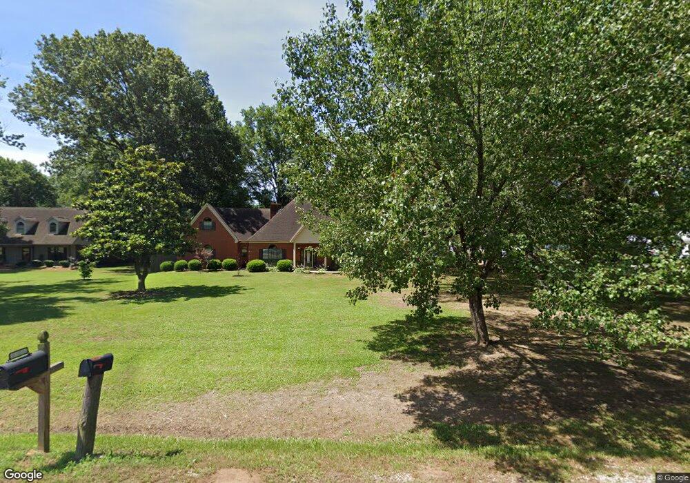 924 Chesterville Rd, Belden, MS 38826 - photo 1