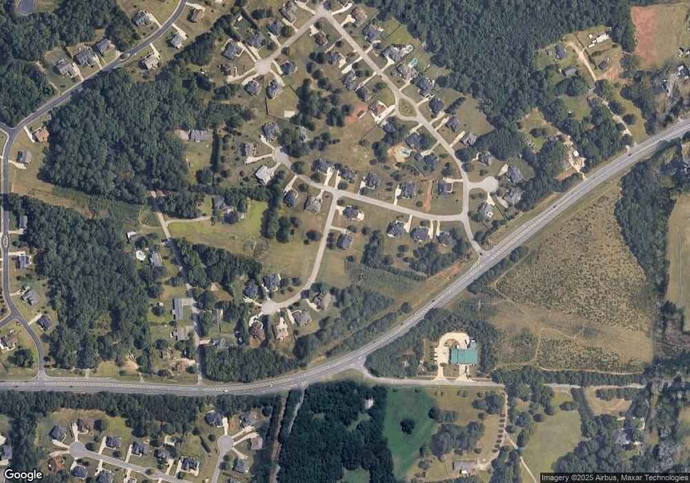 2707 Cedar Terrace unit 2, Conyers, GA 30094 - photo 1