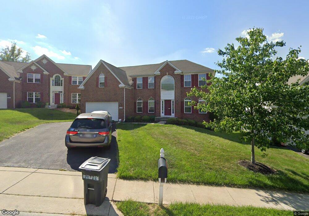 4529 Vinter Way, Ellicott City, MD 21043 - photo 1