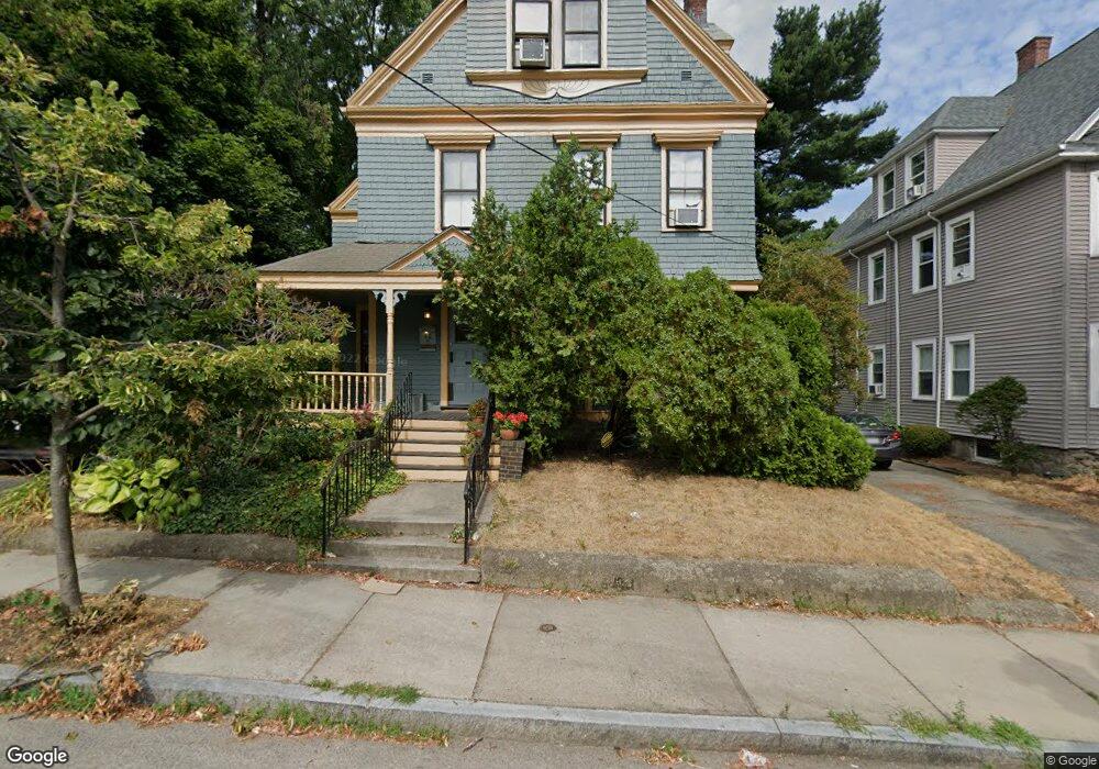 42 Dustin St, Brighton, MA 02135 - photo 1