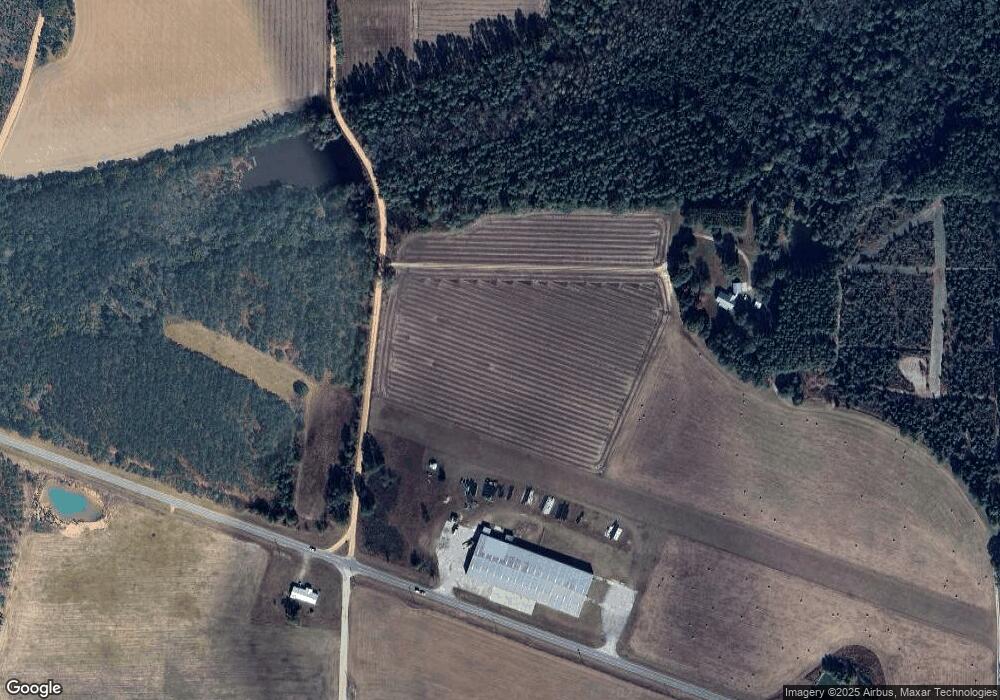 3618 Cut Path Rd, Patterson, GA 31557 - photo 1