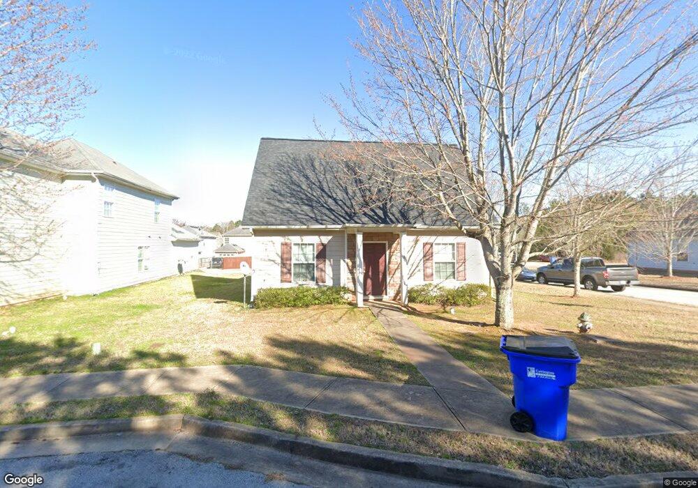 5125 Lynxs Cir SW, Covington, GA 30014 - photo 1