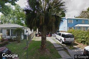 1227 E Bolton St, Savannah, GA 31404