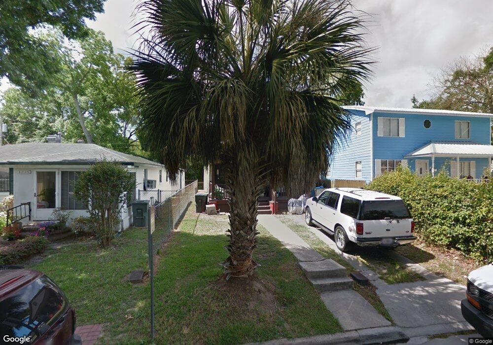 1227 E Bolton St, Savannah, GA 31404 - photo 1