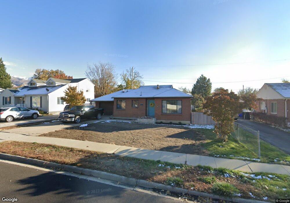 35 W 1000 N, Bountiful, UT 84010 - photo 1