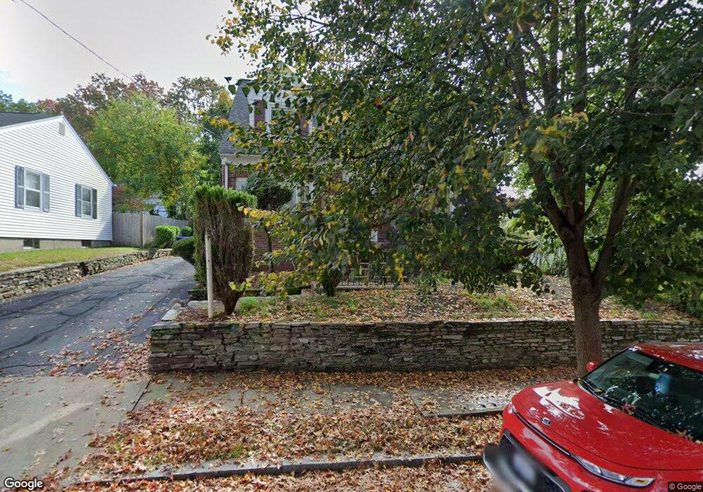 60 Royal Ave, Providence, RI 02904 - photo 1