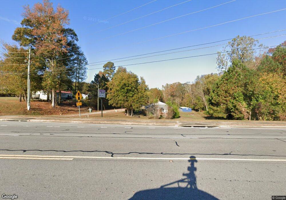 5044 Highway 441, Nicholson, GA 30565 - photo 1