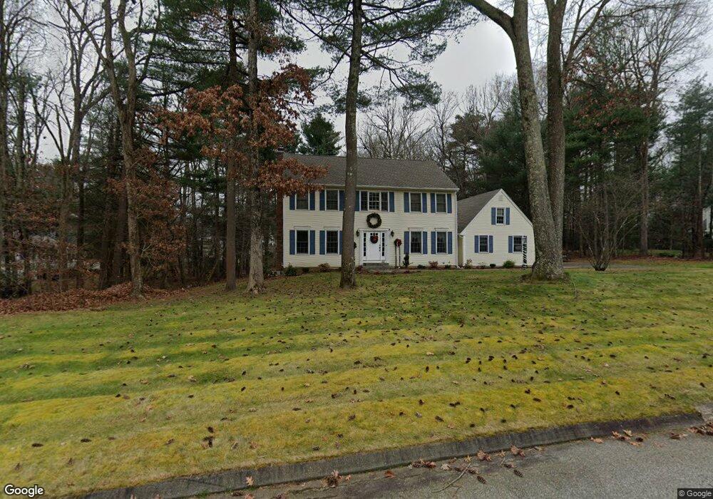 66 Warner Ct, Glastonbury, CT 06033 - photo 1