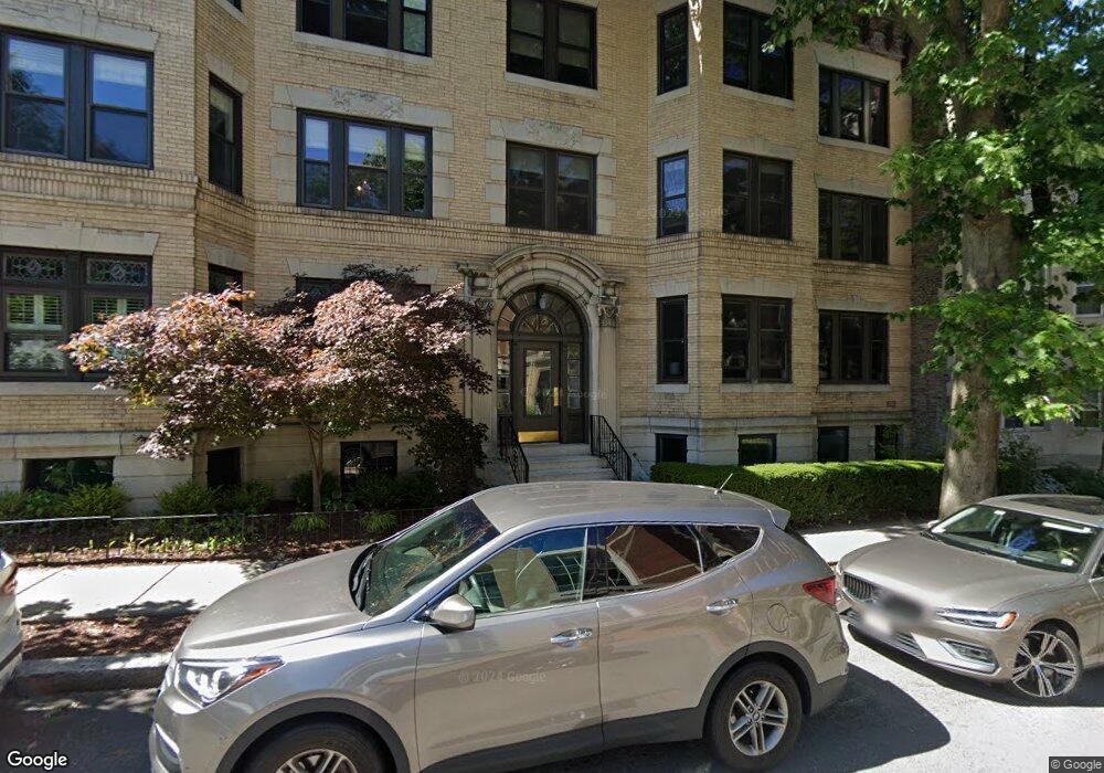 70 Marshal St unit A1, Brookline, MA 02446 - photo 1