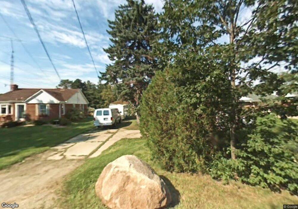 4057 Dowdall St, Flint, MI 48506 - photo 1