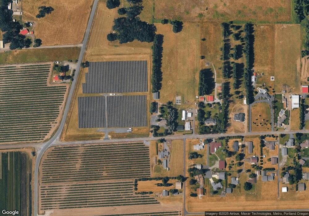 9335 S Gribble Rd, Canby, OR 97013 - photo 1