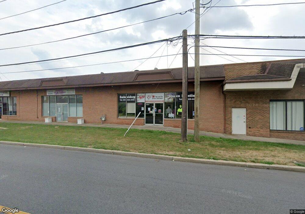 433 E Diamond Ave unit A, Gaithersburg, MD 20877 - photo 1