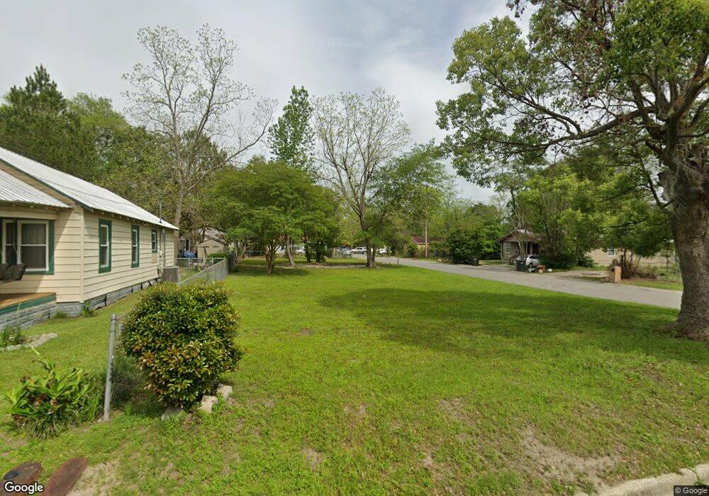 123 9th St SW, Moultrie, GA 31768 - photo 1