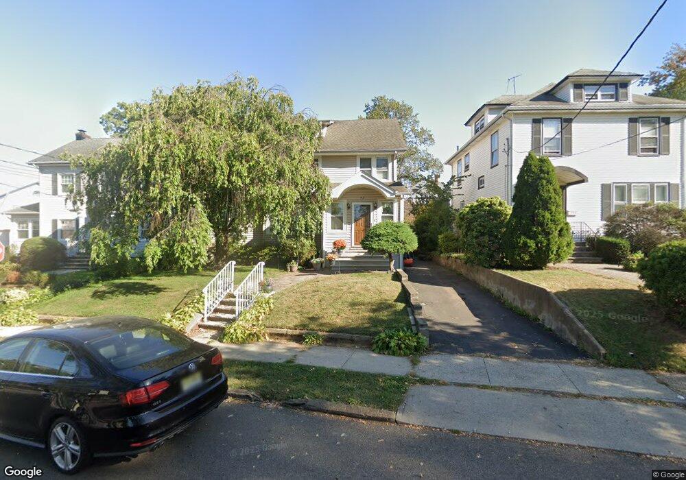 93 Summit Rd unit 95, Elizabeth, NJ 07208 - photo 1