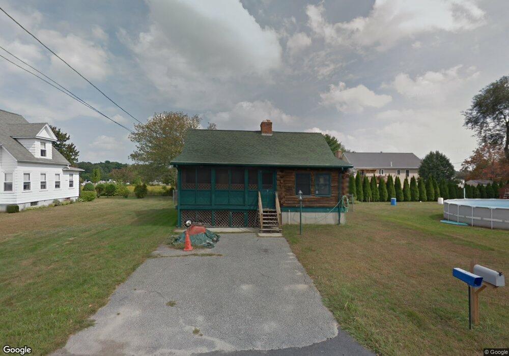 3 Bay Rd, Milford, MA 01757 - photo 1