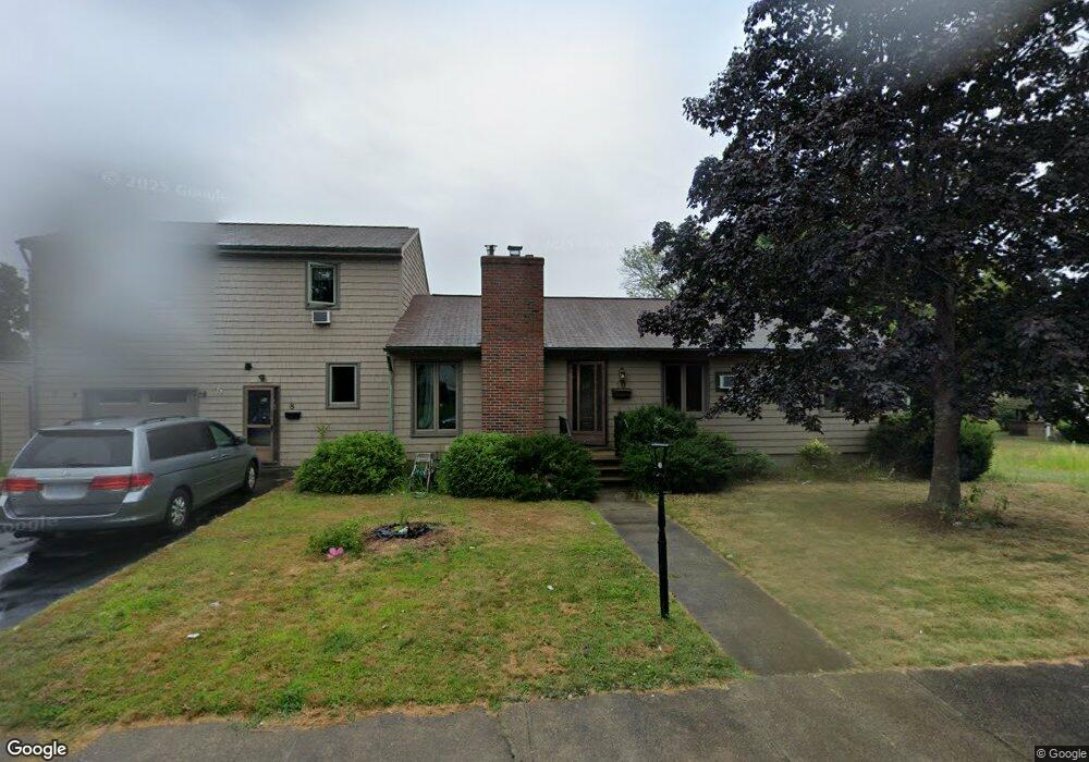 10 Albion St, West Warwick, RI 02893 - photo 1