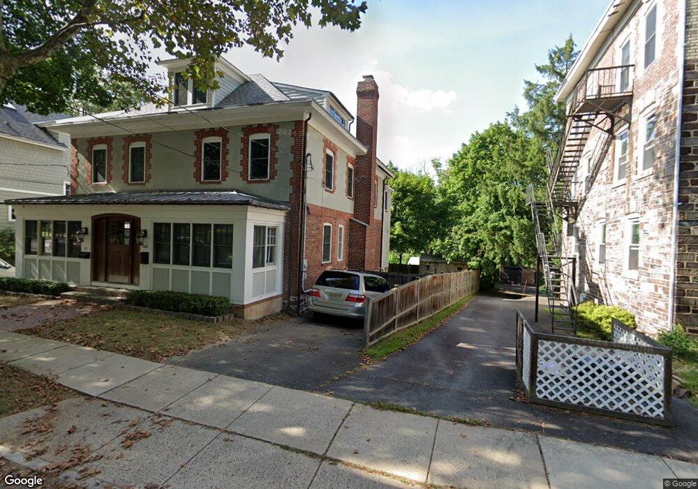 146 Spruce St, Princeton, NJ 08542 - photo 1